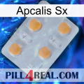 Apcalis Sx 24